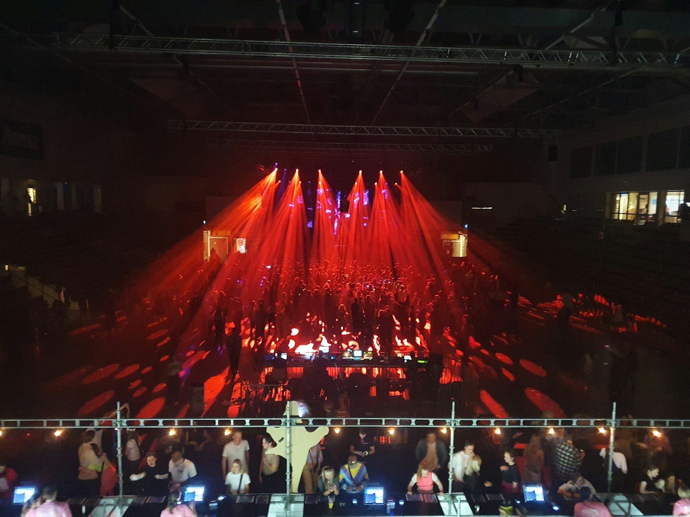 Discoteche