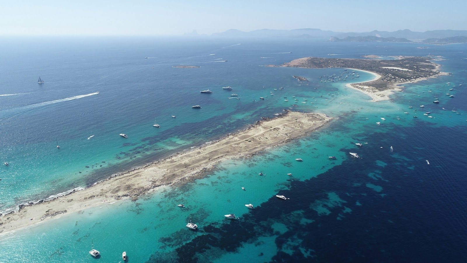 Esperienze a Ibiza