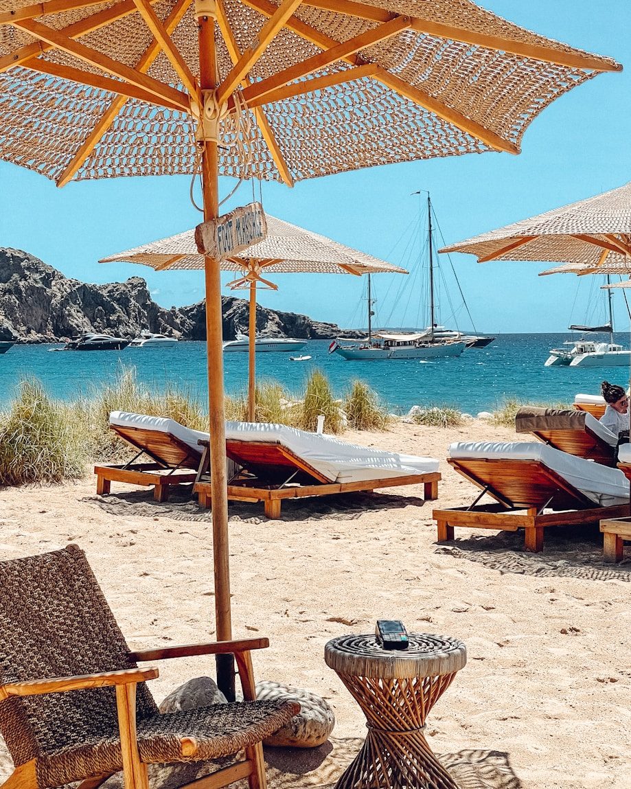 Gita a Formentera