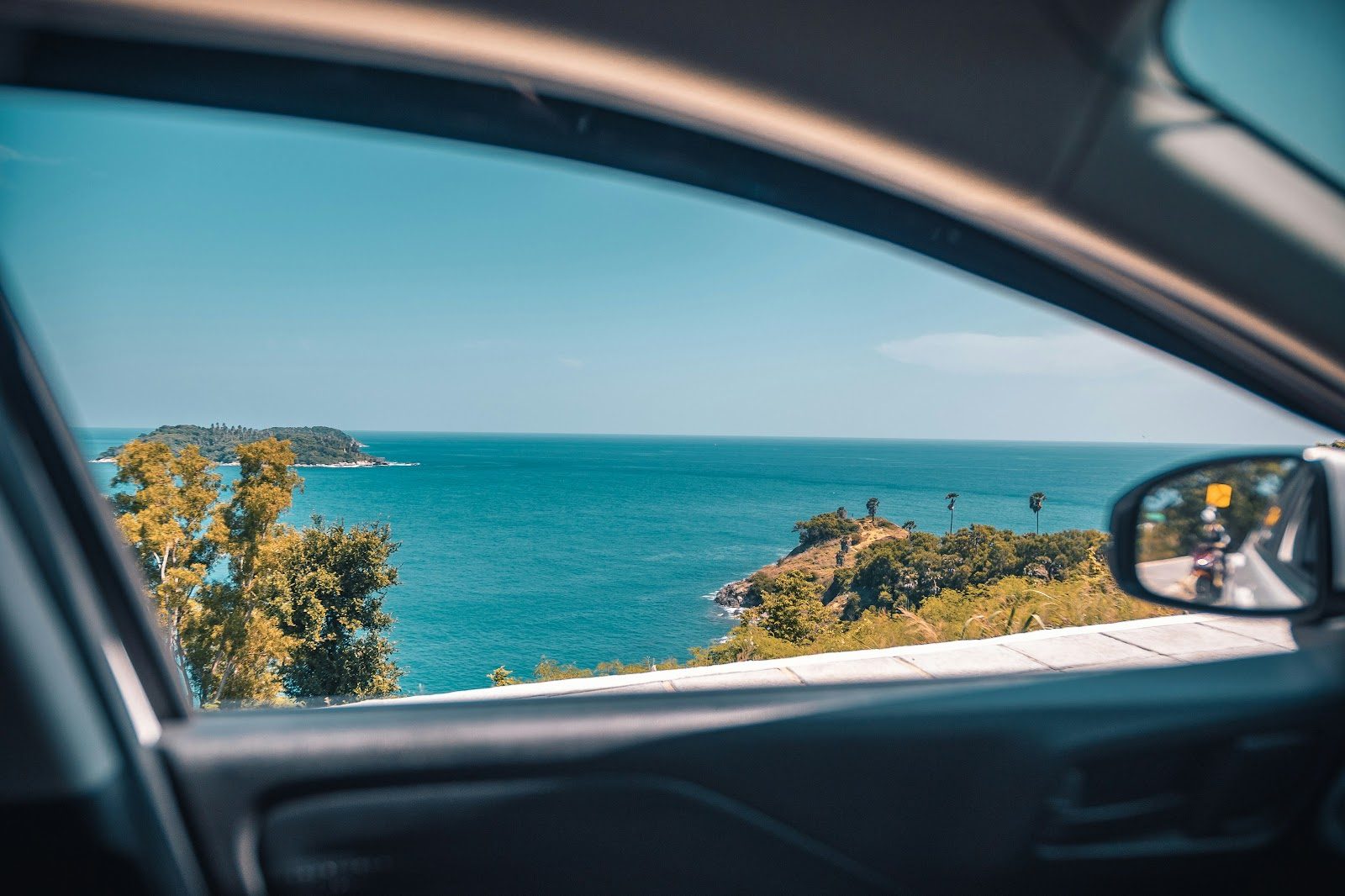 Auto cabrio
