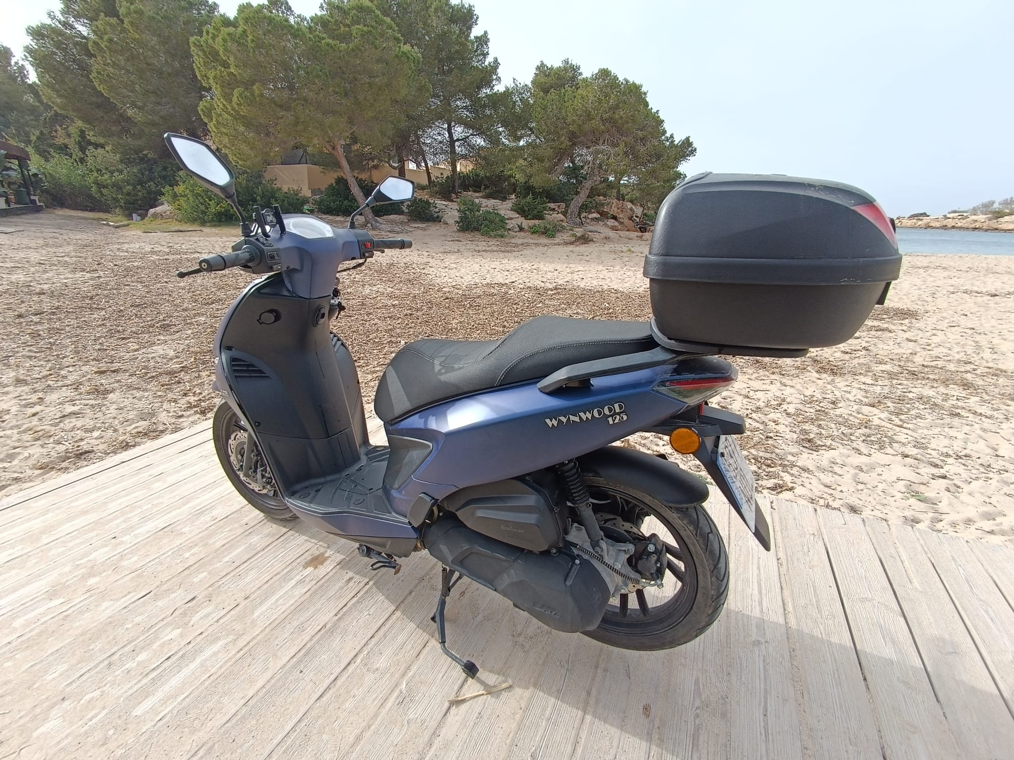 Scooter