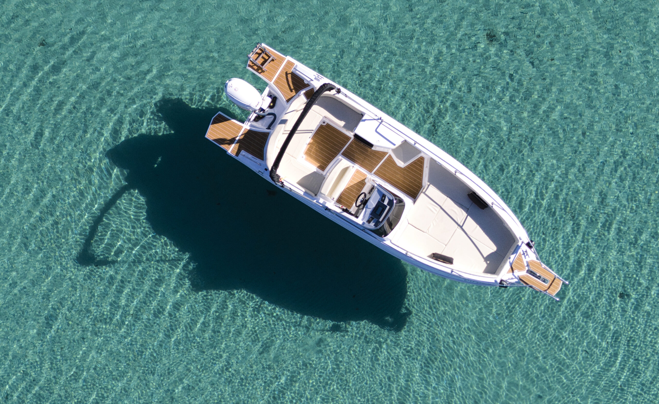 Marinello Eden 7.9MT Open
