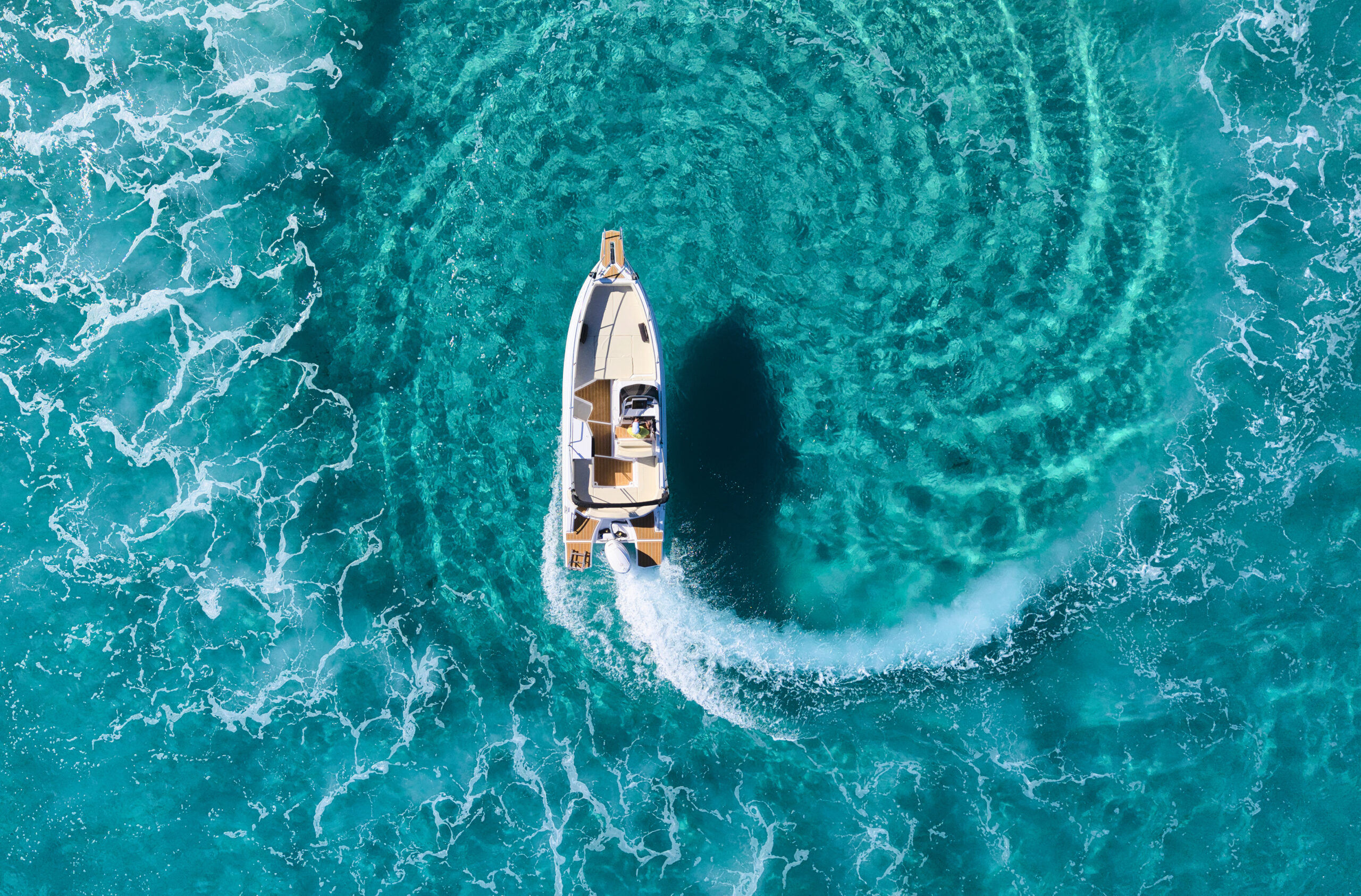 BOAT Experience